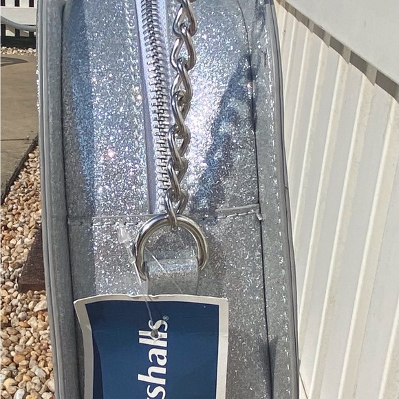 Mad Engine Sparkle Hologram Ghost Bag New 2023 - Picture 7 of 12